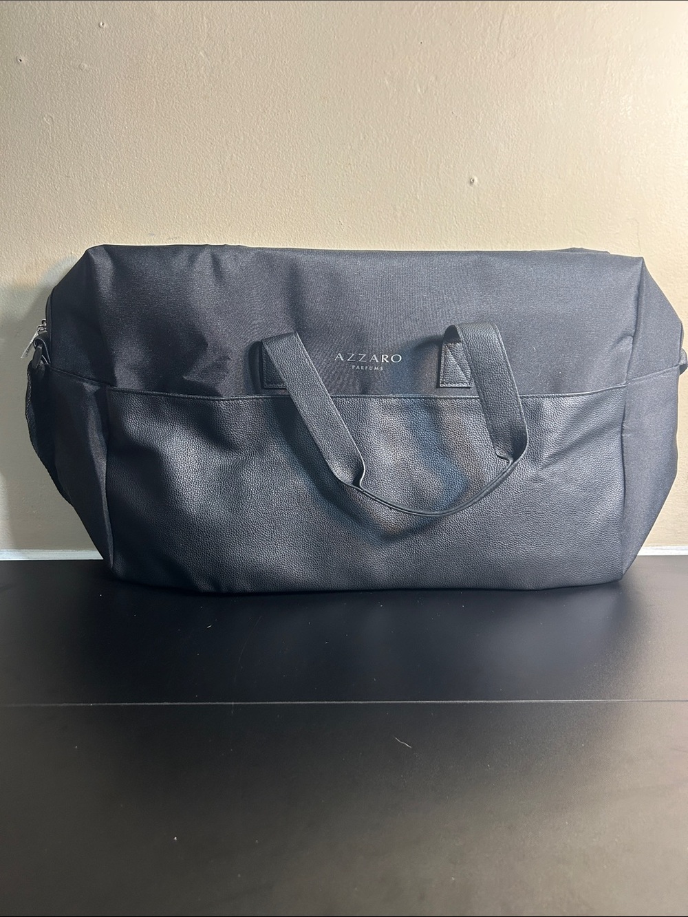 AZARRO PERFUME Travel Or Gym Duffle Bag Large